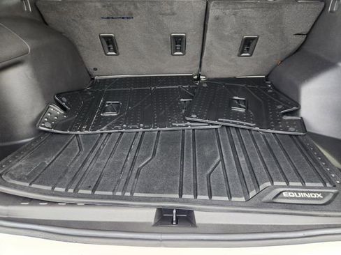 Used 2024 Chevrolet Equinox LT w/ LPO, Floor Liner Package AWD/4WD image 32