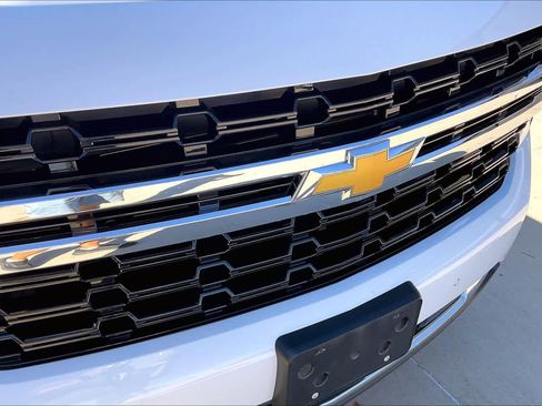 Used 2024 Chevrolet Suburban LS w/ Driver Alert Package image 28