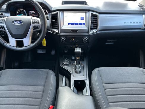 Certified 2023 Ford Ranger XLT w/ Equipment Group 301A Mid AWD/4WD image 3