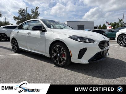 Certified 2026 BMW M235i xDrive