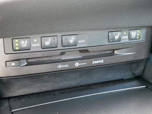 Used 2022 Lexus ES 300h F Sport w/ Accessory Package 2 FWD image 24