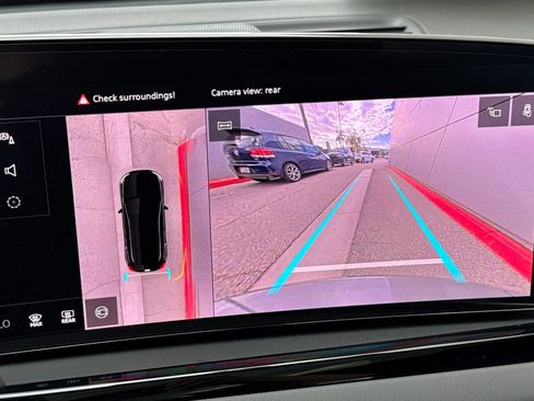 New 2025 Audi A5 2.0T Premium image 16