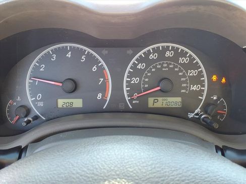 Used 2010 Toyota Corolla LE image 6