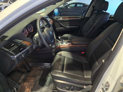 Used 2014 BMW X6 xDrive35i AWD/4WD image 20