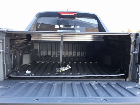 New 2026 Hyundai Santa Cruz Limited image 15