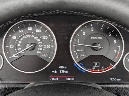 Used 2018 BMW 440i xDrive Convertible AWD/4WD image 19