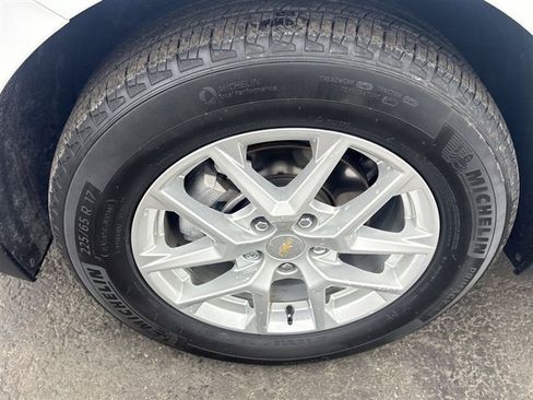 Certified 2023 Chevrolet Equinox LT image 31