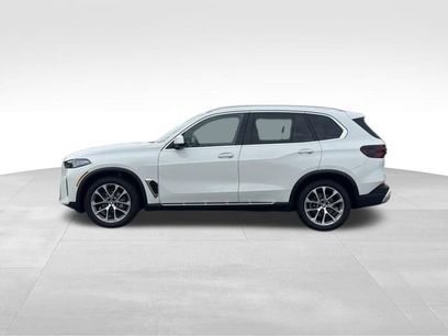 Certified 2026 BMW X5 xDrive40i