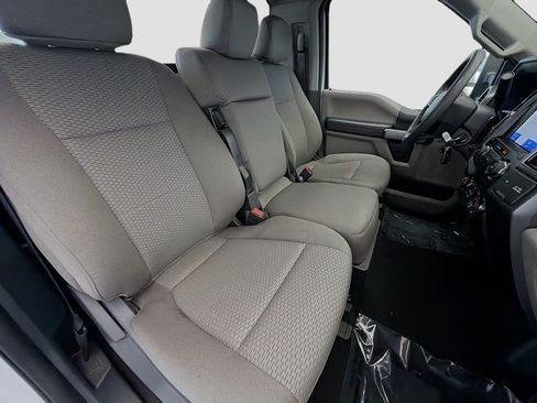Used 2022 Ford F250 XLT RWD image 7