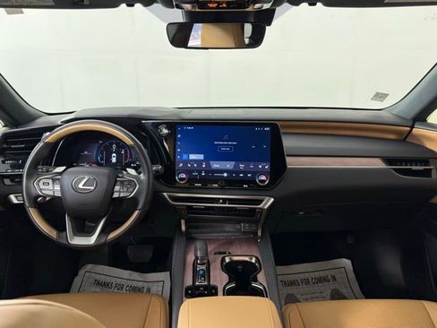 Certified 2025 Lexus RX 350 Premium w/ Accessory Package (Z1) FWD image 25