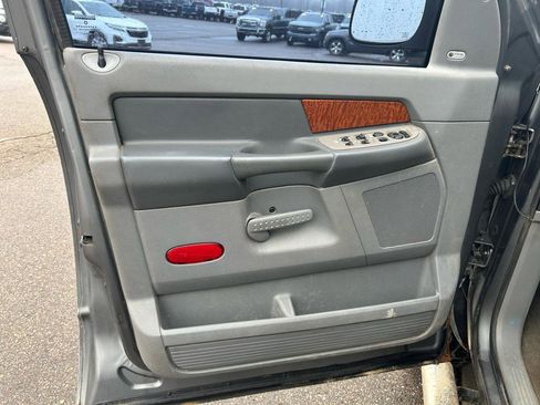 Used 2006 Dodge Ram 1500 Truck SLT w/ Quad Cab Big Horn Value Group image 14