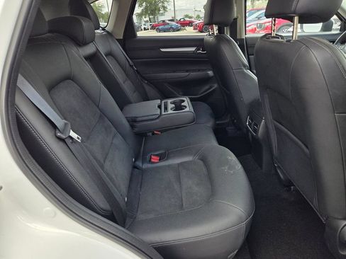 Certified 2023 MAZDA CX-5 AWD 2.5 S w/ Select Package image 14