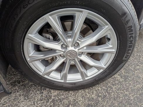 Used 2024 Honda CR-V Sport image 29