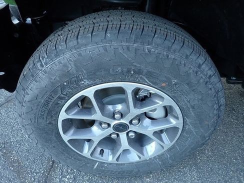 New 2026 Jeep Wrangler Sport S image 11