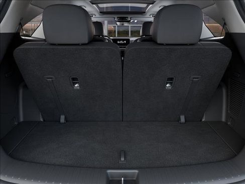 New 2026 Kia Sorento SX AWD/4WD image 19