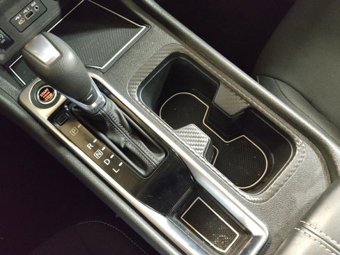 Used 2025 Nissan Sentra SV image 26