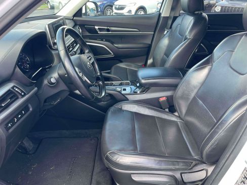 Used 2021 Kia Telluride LX FWD image 13