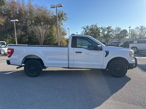 Used 2022 Ford F150 XL image 7