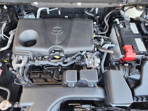 Used 2024 Toyota RAV4 XLE w/ Weather Package image 29