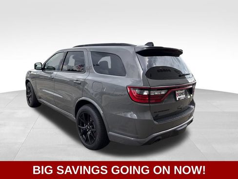 New 2026 Dodge Durango GT AWD/4WD image 7