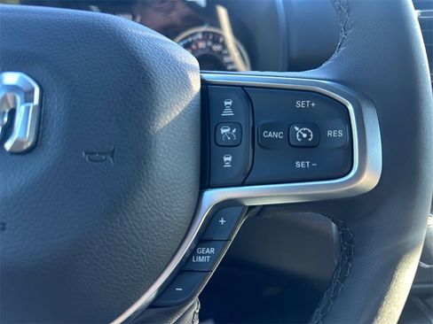 New 2026 RAM 1500 Big Horn image 30