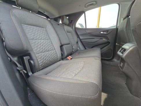 Used 2020 Chevrolet Equinox LT AWD/4WD image 15