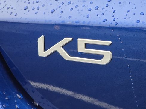 Used 2023 Kia K5 EX image 11