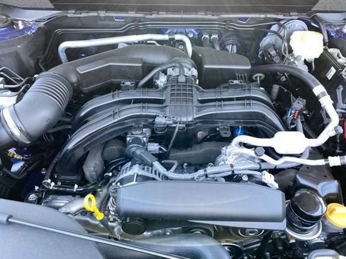 New 2026 Subaru Outback Premium AWD/4WD image 27