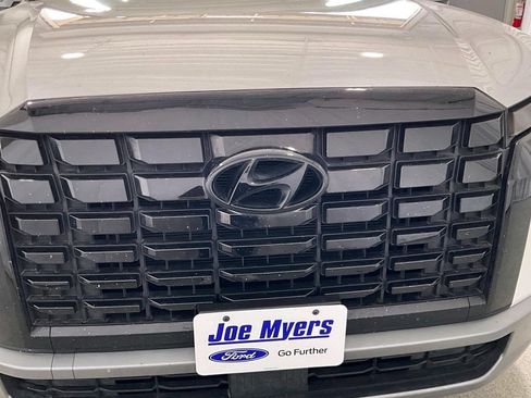 Used 2025 Hyundai Palisade SEL FWD image 27