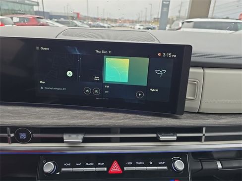 New 2026 Hyundai Santa Fe Calligraphy image 16