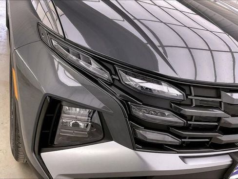 New 2026 Hyundai Tucson SEL AWD/4WD image 15
