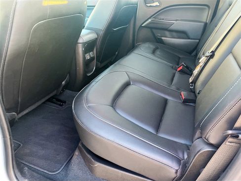 Used 2022 Chevrolet Colorado Z71 image 23