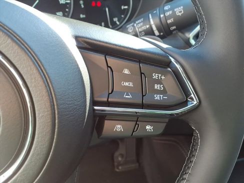 New 2025 MAZDA CX-5 Signature AWD/4WD image 20