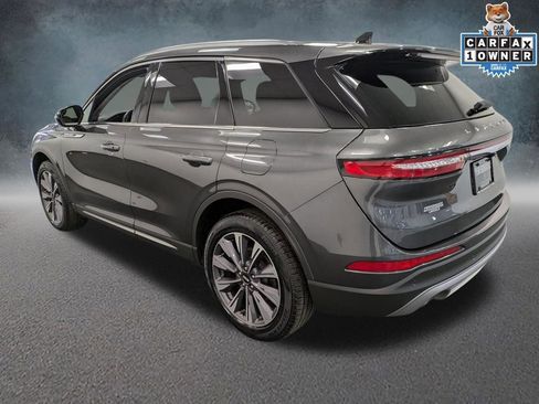 Used 2020 Lincoln Corsair Reserve w/ Elements Package image 7