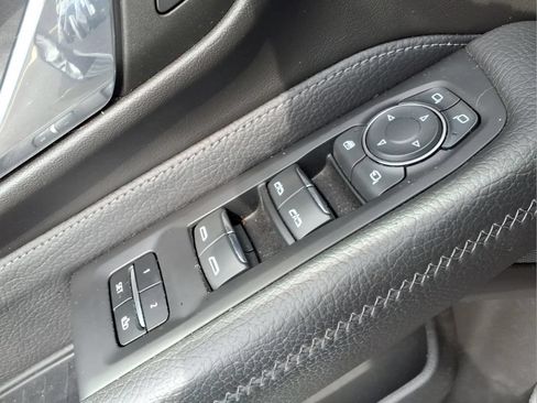 Used 2023 GMC Yukon Denali w/ Max Trailering Package AWD/4WD image 17