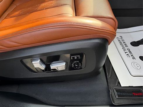 Used 2019 BMW X7 xDrive50i w/ M Sport Package image 45