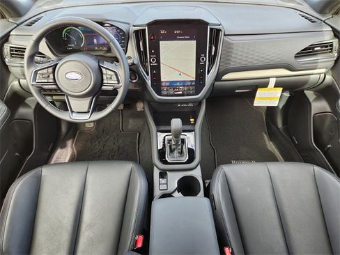 Used 2025 Subaru Forester Limited image 28