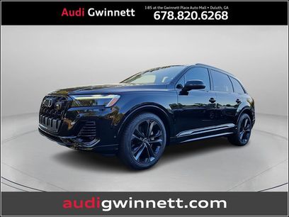 New 2026 Audi Q7 3.0T Premium Plus