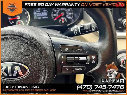 Used 2016 Kia Sorento LX w/ LX Convenience Package image 24