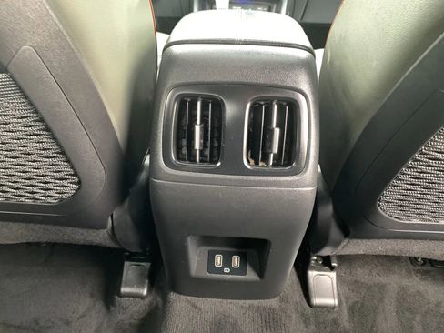 Used 2022 Hyundai Santa Cruz Limited w/ Cargo Package image 34