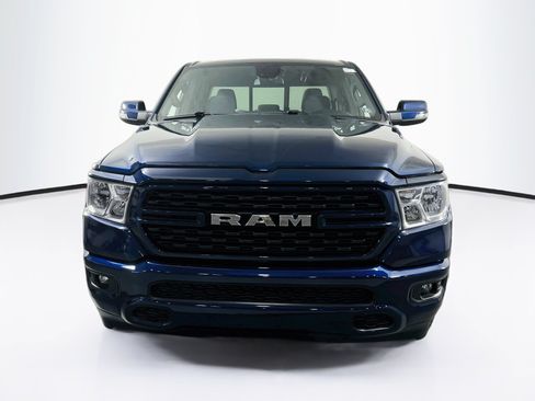 Used 2023 RAM 1500 Big Horn AWD/4WD image 2