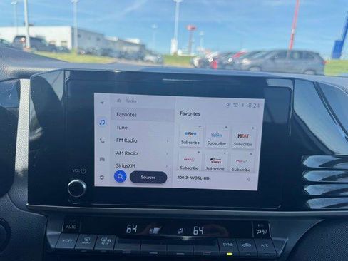 Certified 2025 Toyota Camry LE image 18