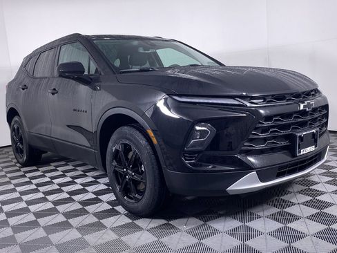 Used 2023 Chevrolet Blazer LT w/ Convenience Package image 19