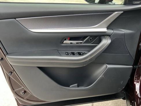 New 2025 MAZDA CX-90 3.3 Turbo w/ Premium Plus Pkg image 40