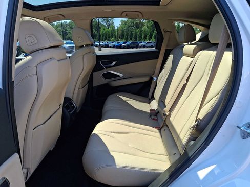 Used 2023 Acura RDX AWD image 10