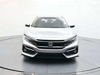 Used 2020 Honda Civic Sport Touring video 2