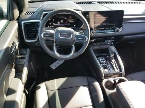 New 2026 GMC Canyon Elevation w/ Convenience Package image 14