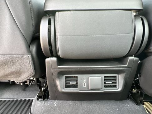 Used 2023 Chevrolet Silverado 1500 RST AWD/4WD image 22