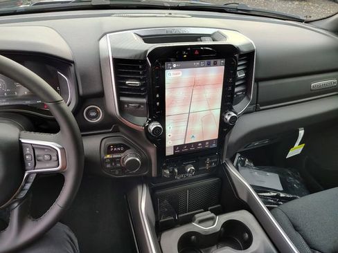 New 2026 RAM 1500 Big Horn image 23