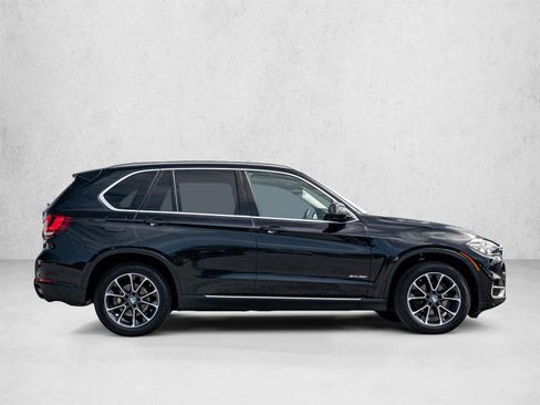 Used 2014 BMW X5 xDrive35i AWD/4WD image 6